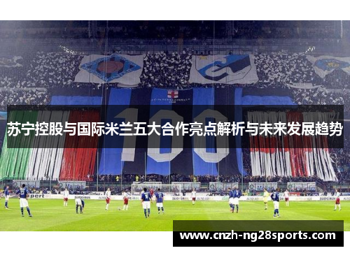 苏宁控股与国际米兰五大合作亮点解析与未来发展趋势