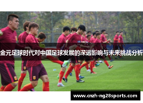 金元足球时代对中国足球发展的深远影响与未来挑战分析