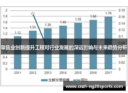 零售业创新提升工程对行业发展的深远影响与未来趋势分析 零售业创新提升工程对行业发展的深远影响与未来趋势分析