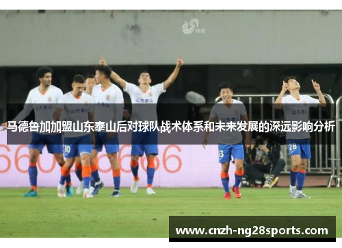 马德鲁加加盟山东泰山后对球队战术体系和未来发展的深远影响分析 马德鲁加加盟山东泰山后对球队战术体系和未来发展的深远影响分析