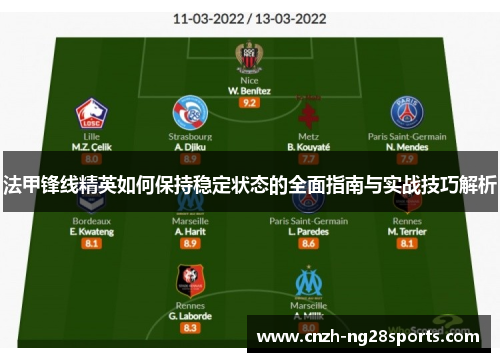 法甲锋线精英如何保持稳定状态的全面指南与实战技巧解析